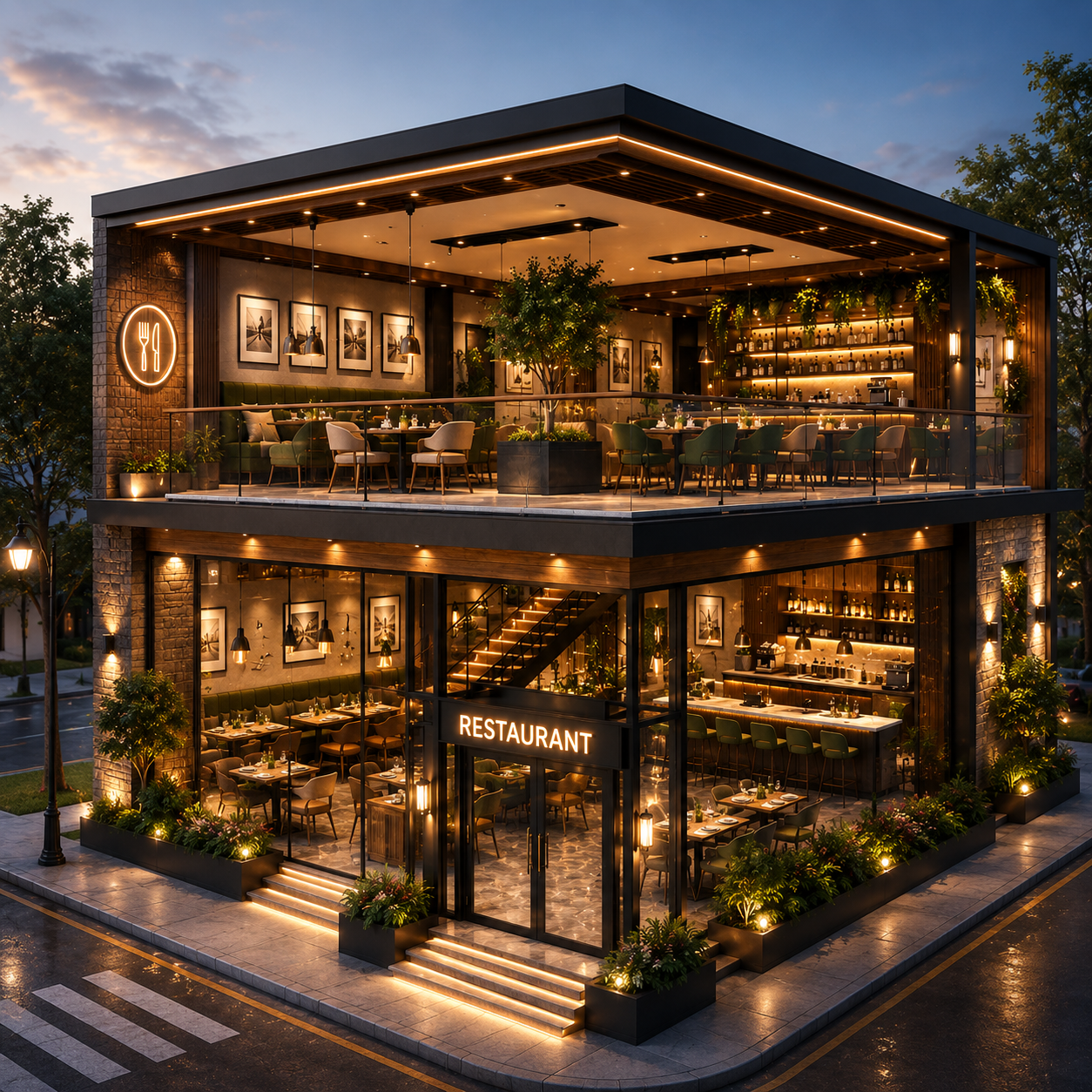 Interior Design Company in Bangalore
