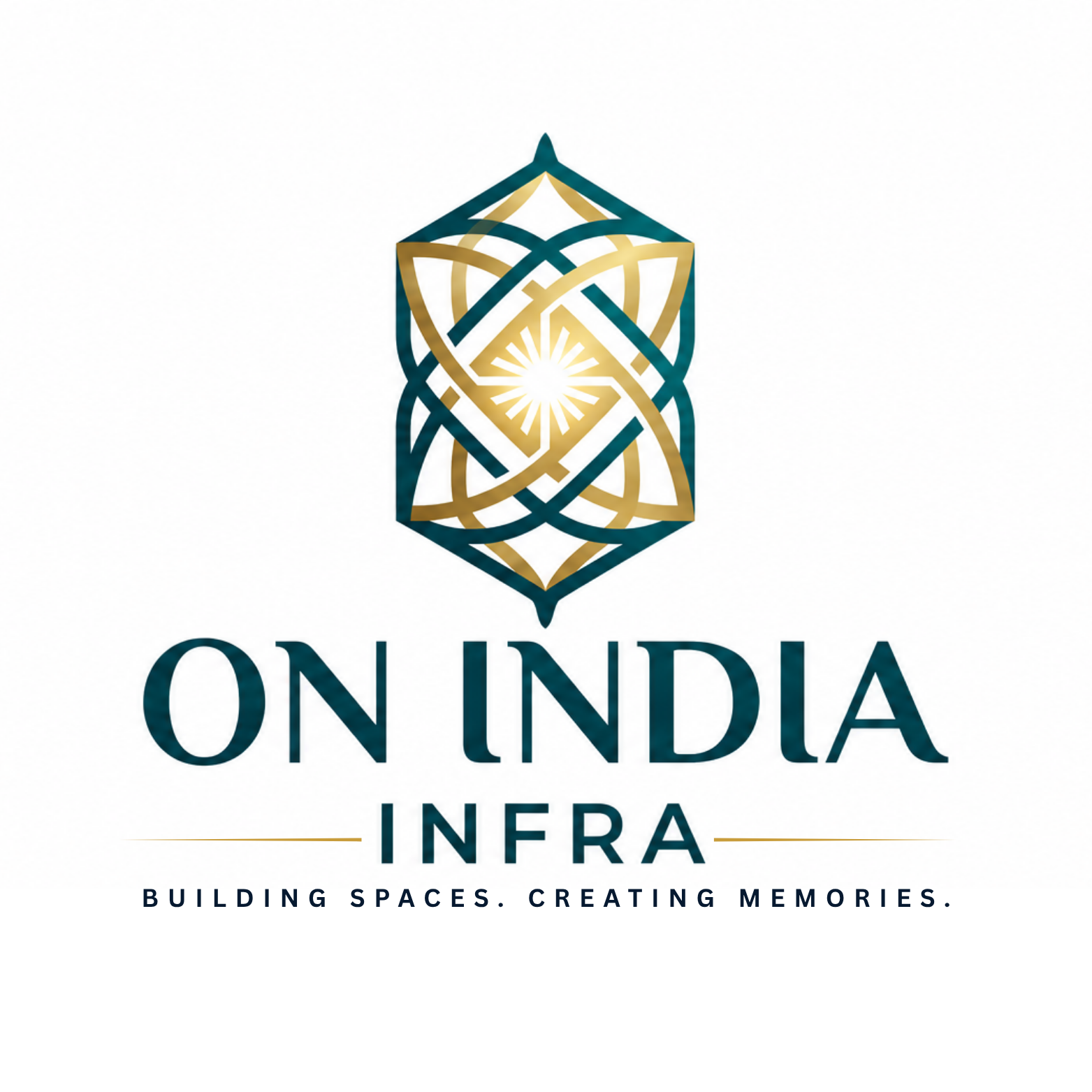 ON INDIA INFRA